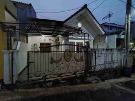 2 Kamar Rumah for sale in Jatiasih, Bekasi, Jatiasih