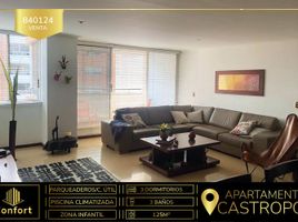 3 Habitación Apartamento en venta en Medellín, Antioquia, Medellín, Antioquia