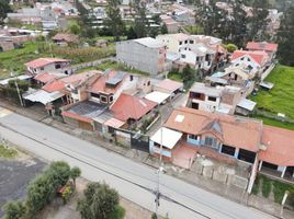  Terreno (Parcela) en venta en Sinincay, Cuenca, Sinincay