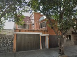 4 Habitación Casa en venta en Cuauhtemoc, Ciudad de México, Cuauhtemoc