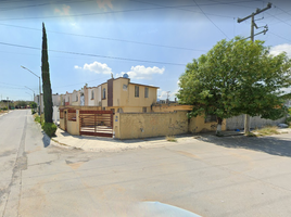 Maison 3 chambre à vendre à Juarez, Nuevo Leon, Juarez