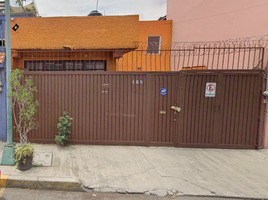 Maison 3 chambre à vendre à Alvaro Obregon, Mexico City, Alvaro Obregon