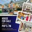 3 Bedroom Villa for sale in Davao City, Davao, Davao City, Davao del Sur
