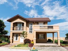 5 chambre Maison à vendre à Camella Butuan., Butuan City