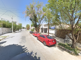 Maison 3 chambre à vendre à Torreon, Coahuila, Torreon
