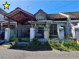 3 Schlafzimmer Haus zu verkaufen in Blimbing, East Jawa, Blimbing