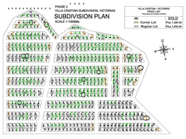  Terrain for sale in Negros Occidental, Negros Island Region, Victorias City, Negros Occidental