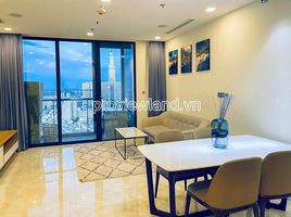 2 Bedroom Apartment for rent in Ben Nghe, Ho Chi Minh City, Ben Nghe