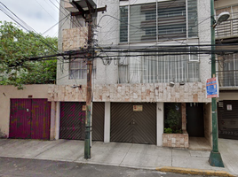 3 Schlafzimmer Wohnung zu verkaufen in Alvaro Obregon, Mexico City, Alvaro Obregon