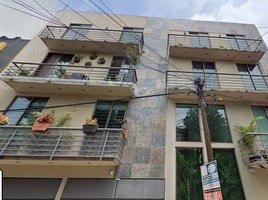 Appartement 2 chambre à vendre à Cuauhtemoc, Mexico City, Cuauhtemoc