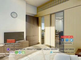 1 Schlafzimmer Appartement zu verkaufen in Mandaluyong City, Metro Manila, Mandaluyong City