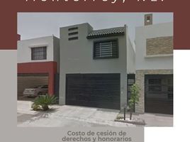 Villa 3 chambre à vendre à Monterrey, Nuevo Leon, Monterrey