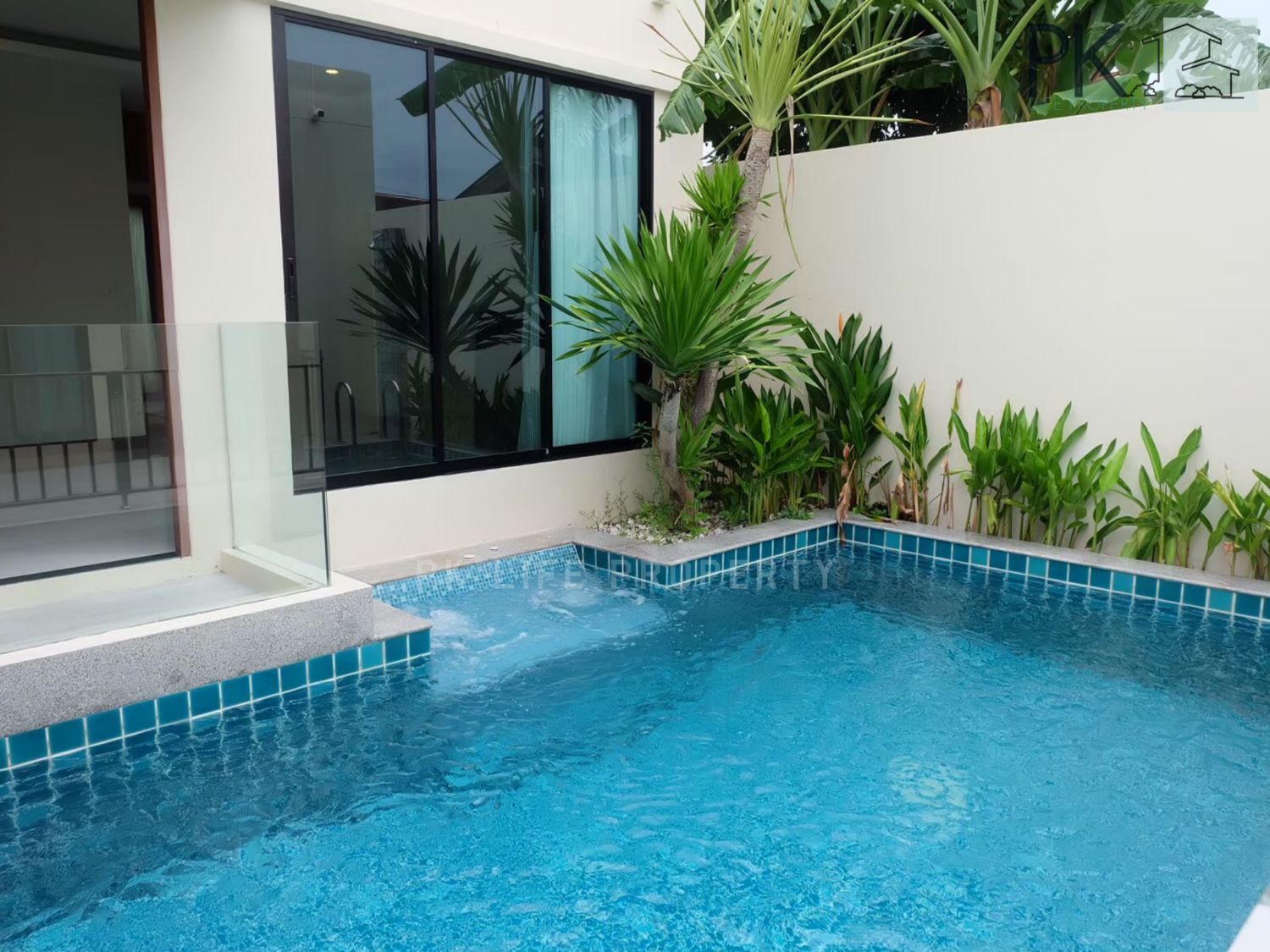 2 Bedroom Villa For Rent In Rawai, Phuket