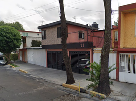3 Schlafzimmer Haus zu verkaufen in Benito Juarez, Mexico City, Benito Juarez