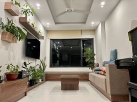 1 Schlafzimmer Appartement zu vermieten im New City Thu Thiem, Binh Khanh