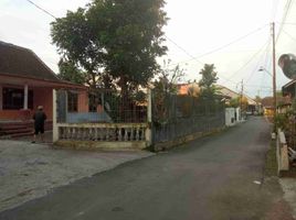  Land for sale in Kalasan, Sleman, Kalasan