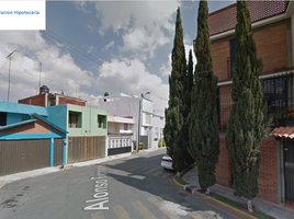 Villa 3 chambre à vendre à Toluca, Mexico, Toluca