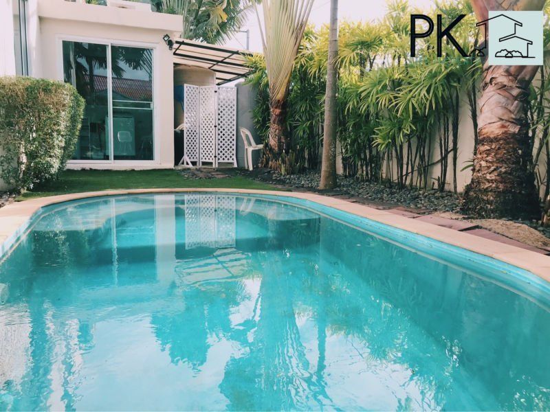 2 Bedroom Villa For Rent In Sakhu, Phuket