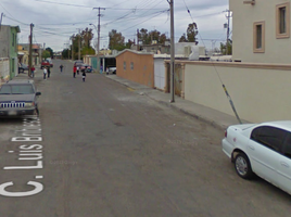 3 Schlafzimmer Haus zu verkaufen in Saucillo, Chihuahua, Saucillo