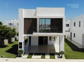 3 Schlafzimmer Haus zu verkaufen in Mexicali, Baja California, Mexicali