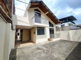 4 Bedroom House for rent in Portoviejo, Manabi, Portoviejo, Portoviejo