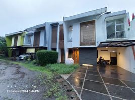 4 Bedroom Villa for sale in Bandung Institute of Technology, Sukajadi, Coblong