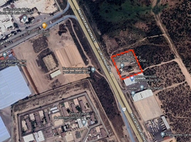  Terreno (Parcela) en venta en San Luis Potosi, San Luis Potosí, San Luis Potosi, San Luis Potosí