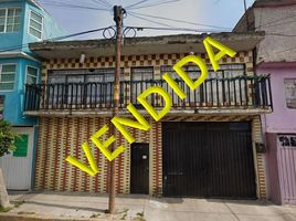 5 Habitación Casa en venta en Tlalnepantla, México, Tlalnepantla