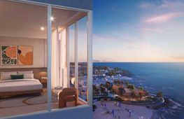 2-bedroom apartment for sale, 60.5 m², Vĩnh Hòa