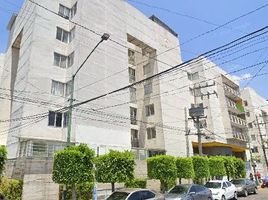 2 Bedroom Apartment for sale in Cuauhtemoc, Mexico City, Cuauhtemoc
