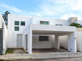 Maison 3 chambre à vendre à Merida, Yucatan, Merida, Yucatan