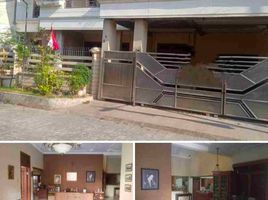 8 Kamar Vila for sale in Wonocolo, Surabaya, Wonocolo