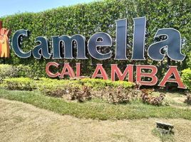 2 chambre Maison for sale in Laguna, Calabarzon, Calamba City, Laguna