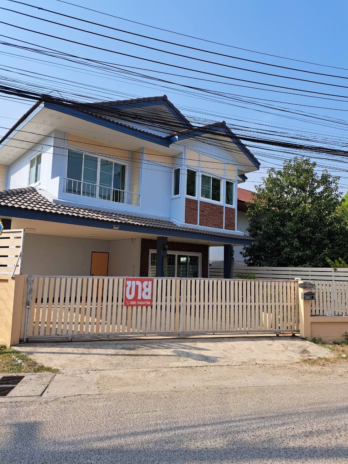 3 Bedroom House For Rent In Suthep, Chiang Mai