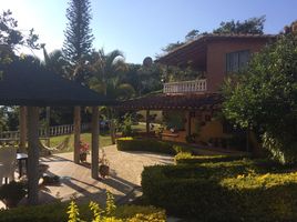 5 Bedroom Villa for rent in Antioquia, San Jeronimo, Antioquia