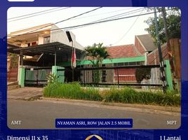 5 Kamar Vila for sale in Surabaya, East Jawa, Tenggilis Mejoyo, Surabaya