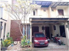 4 Bedroom Villa for sale in Setu Babakan, Jaga Karsa, Jaga Karsa