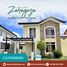 3 Schlafzimmer Villa zu verkaufen in Angeles City, Central Luzon, Angeles City, Pampanga, Central Luzon, Philippinen