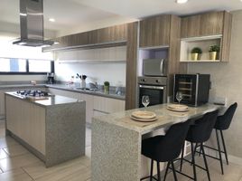 Appartement 3 chambre à vendre à Toluca, Mexico, Toluca