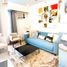 Condominium 1 chambre à louer à Pasig City, Metro Manila, Pasig City, Eastern District