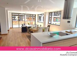 3 Bedroom Apartment for sale in Casa del Sombrero Alberto Pulla Crafts Market, Cuenca, Cuenca, Cuenca