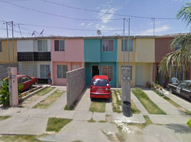 2 Schlafzimmer Haus zu verkaufen in Matamoros, Coahuila, Matamoros