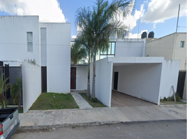 4 Schlafzimmer Villa zu verkaufen in Merida, Yucatan, Merida