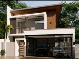 4 Bedroom Villa for sale in Central Luzon, Angeles City, Pampanga, Central Luzon