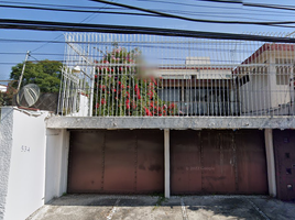 3 Schlafzimmer Haus zu verkaufen in Alvaro Obregon, Mexico City, Alvaro Obregon