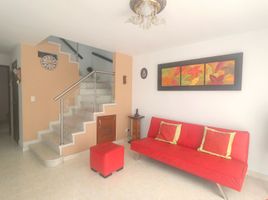 4 Habitación Casa en venta en Risaralda, Dosquebradas, Risaralda