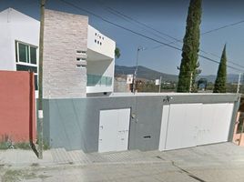 4 Habitación Casa en venta en Del Centro, Oaxaca, Del Centro