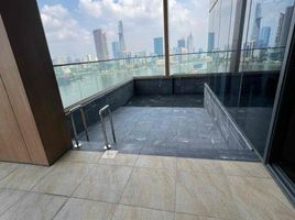 4 Phòng ngủ Chung cư for sale in TP.Hồ Chí Minh, Thủ Thiêm, Quận 2, TP.Hồ Chí Minh