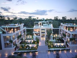 在墨西哥出售的 顶层公寓, Cozumel, Quintana Roo, 墨西哥