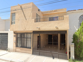 Maison 3 chambre à vendre à Torreon, Coahuila, Torreon